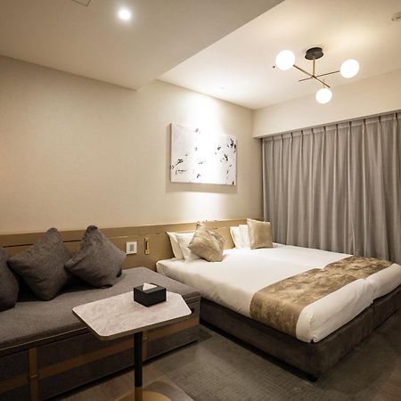 Hotel Cordia Osaka Hommachi Esterno foto